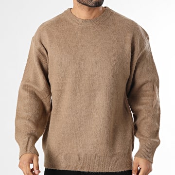 Uniplay - Jersey 685 Camel