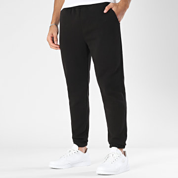 Classic Series - Pantalon Jogging 008 Noir