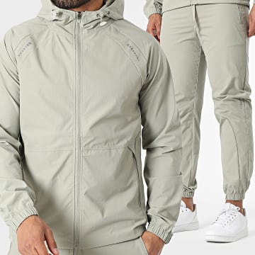 Classic Series - Trainingspak 475 Licht Kaki