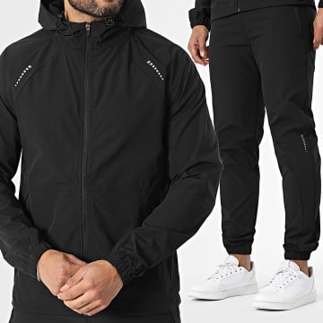 Classic Series - Trainingspak 475 Zwart