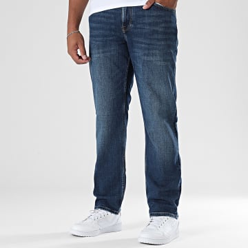 Tommy Hilfiger - Jean Regular Core Denton 9034 Bleu Denim