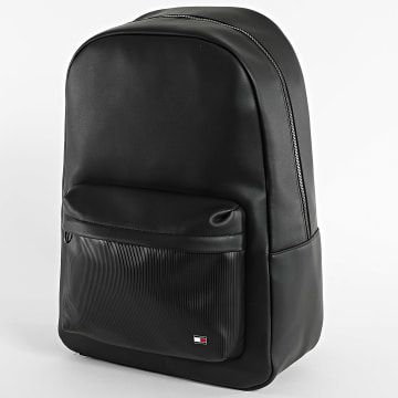 Tommy Hilfiger - Sac A Dos Flag 3984 Noir