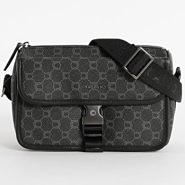 Chabrand - Bolso 85062100 Negro Gris Antracita