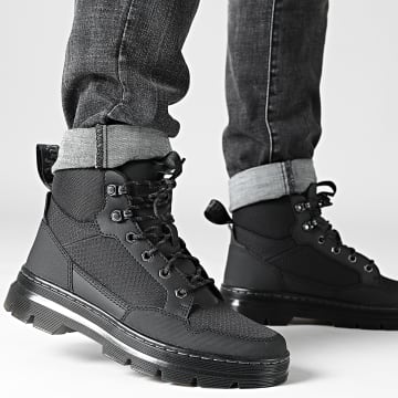 Dr Martens - Botas Rakim MK.02 41526001 Negro