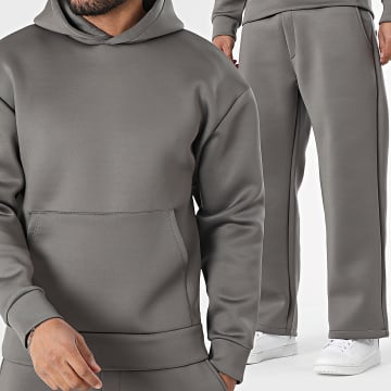 Frilivin - Ensemble De Survetement 860 Gris