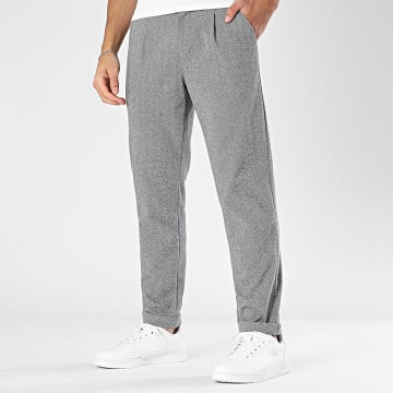 Frilivin - Pantalón 186 Gris