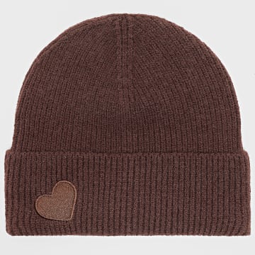 Frilivin - Gorro 220 Marrón