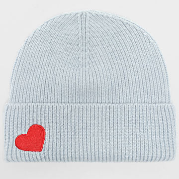 Frilivin - Bonnet 221 Bleu Clair