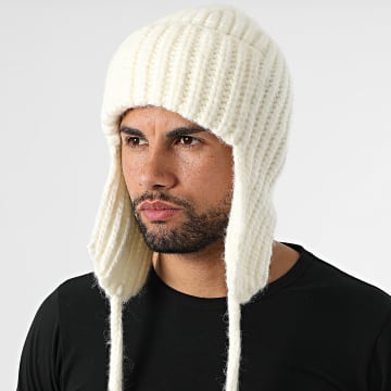 Frilivin - Gorro 205 Blanco