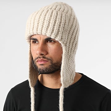 Frilivin - Bonnet 205 Beige