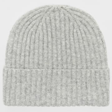 Frilivin - Gorro 201 Gris