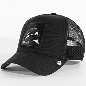 Goorin Bros - Casquette Trucker Killer Noir