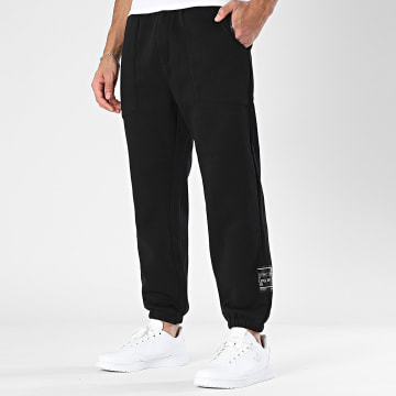 MTX - Pantalon Jogging 660 Noir