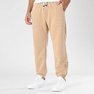 MTX - Pantalon Jogging 660 Beige