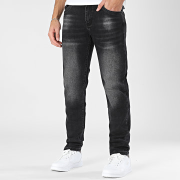 MTX - Jean Slim 616 Noir
