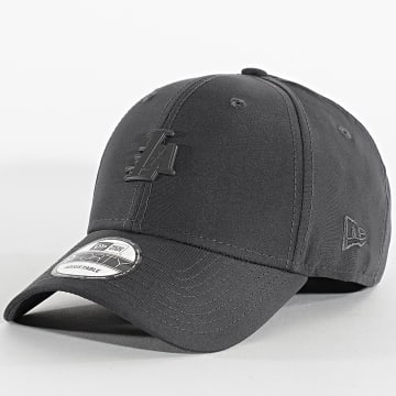 New Era - Casquette Pin 9Forty Los Angeles Lakers 60759027 Gris Anthracite