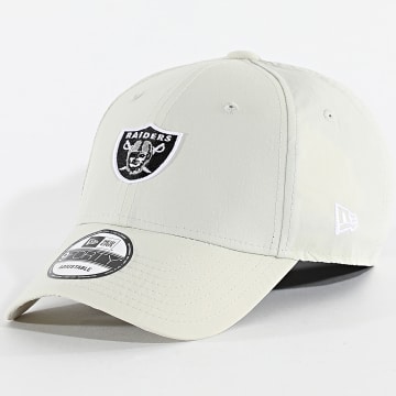 New Era - Gorra Recycled Mini 9Forty Las Vegas Raiders 60759062 Beige