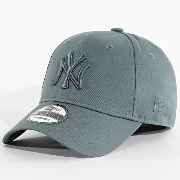New Era - Gorra League Essential 9Forty NY 60759086 Gris