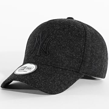 New Era - Casquette Melton Eframe NY 60758975 Noir