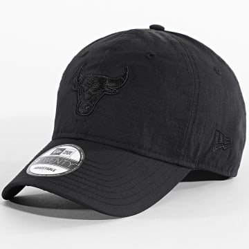 New Era - Casquette Recycled Tonal 9Twenty Chicago Bulls 60758972 Noir