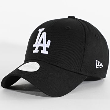 New Era - Casquette Femme League Essential 9Forty LA 60759073 Noir