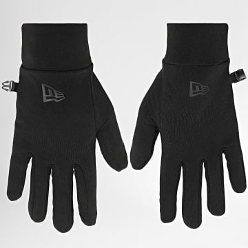 New Era - Gloves Etouch 60292236 Black