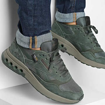 Reebok - Zapatillas ERS World 100230443 Verde