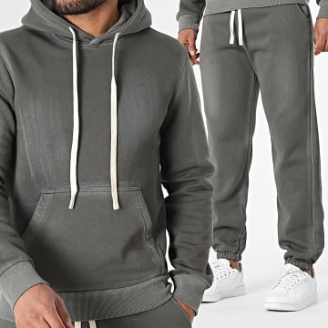 Uniplay - Tracksuit 026 Gray