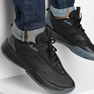 Adidas Sportswear - Sneaker Subzone IH3423 Nero Core Carbon