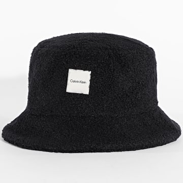 Calvin Klein - Hut Boucles 5055G Schwarz
