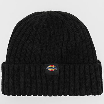 Dickies - Bonnet A4Z2O Noir - LaBoutiqueOfficielle.com