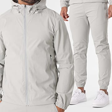 Classic Series - Completo di tuta 473 Grigio Chiaro