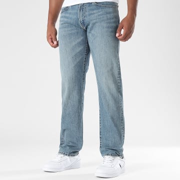 Polo Ralph Lauren - Jean Regular Fit Original Player Bleu Denim
