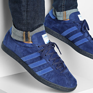Adidas Originals - Baskets Tahiti Marine JR4773 Night Sky Bold Blue Night Navy