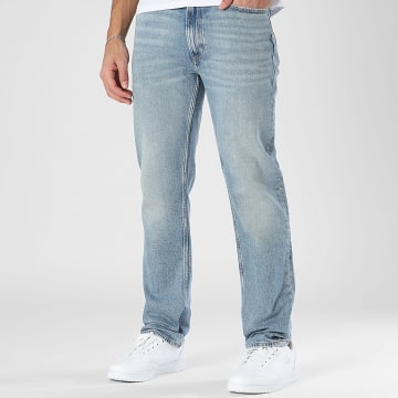 Calvin Klein - Jean Standard Straight 703G Bleu Denim