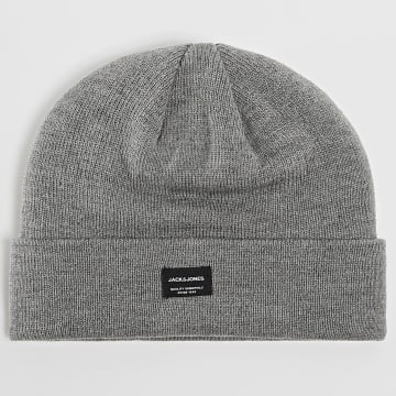 Jack And Jones - Gorro DNA Gris