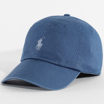 Polo Ralph Lauren - Gorra Original Player Azul Marino