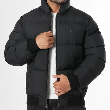 Polo Ralph Lauren - Daunenjacke Original Player Schwarz