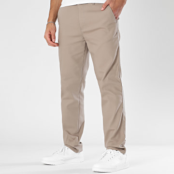 Armita - Pantalon Chino 109 Beige