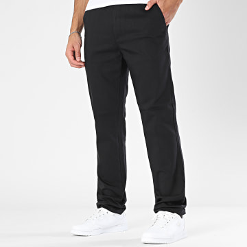 Armita - Chinohose 109 Schwarz