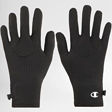 Champion - Gloves 806199 Black