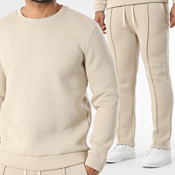 Ikao - Chándal 049 Beige