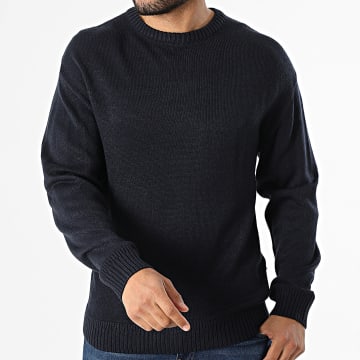 JJREBEL - Jersey Jeff Azul Marino