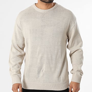 JJREBEL - Jersey Jeff Beige