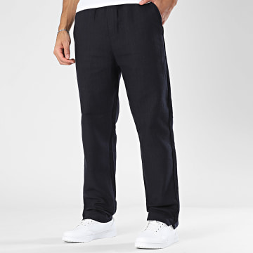 ADJ - Pantalon 625 Bleu Marine