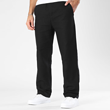 ADJ - Pantalon 625 Noir
