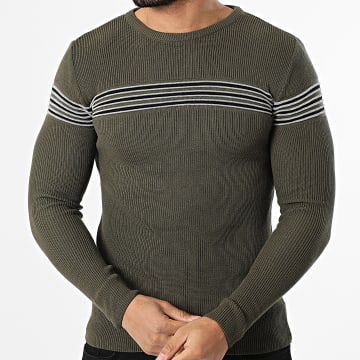 Armita - Maglia 281 Verde Kaki