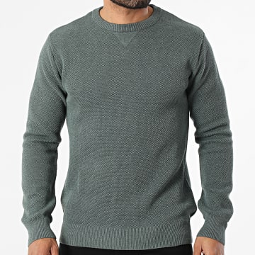 Armita - Maglia Testurizzata 193 Verde