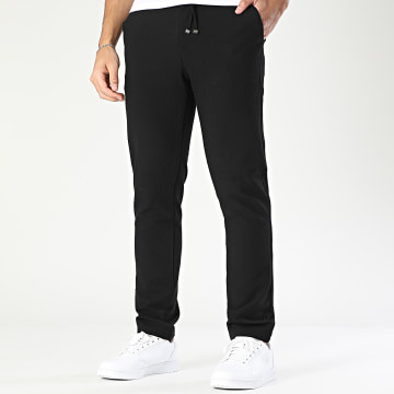 Armita - Textured Trouser 974 Black