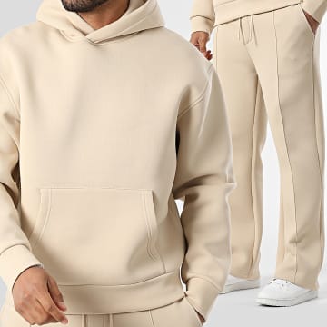 Ikao - Trainingsanzug 614 Beige